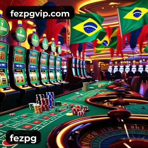 fezpg