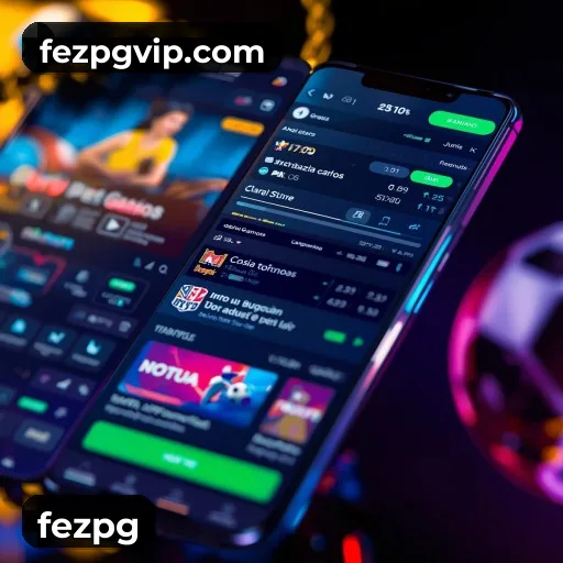 fezpg